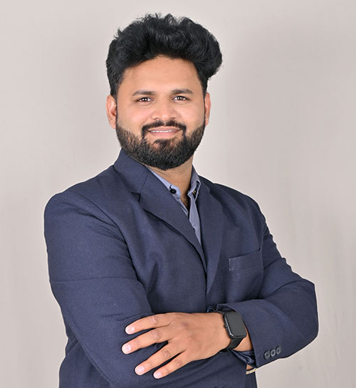 Sunil Choudhary